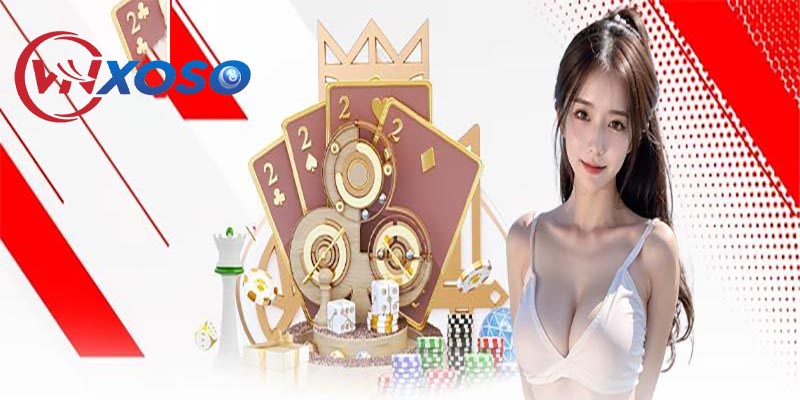 CASINO ONLINE Vnxoso - Cuộc Phiêu Lưu Casino Đầy Bất Ngờ